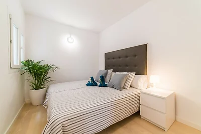 Fantastique appartement avec vue sur la mer