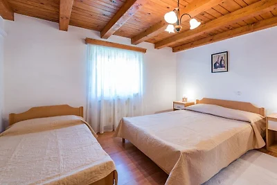 Legovich avec piscine privée