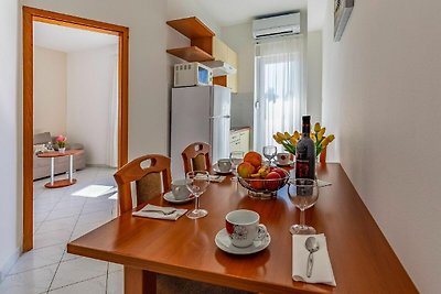 Schöne Wohnung in Banjole in der Nähe von Str...