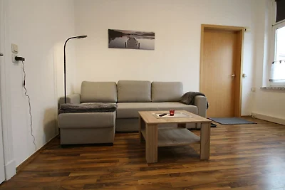 Appartamento a Malchow con terrazzo