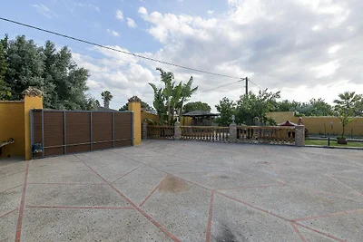 Rincon De La Huerta - Haus Mit Privatem Pool