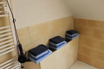 Gemütliche Ferienwohnung mit Garten in...