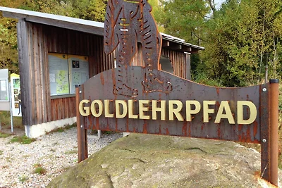 Ferienhaus in Tהnnesberg f�r 4 Personen