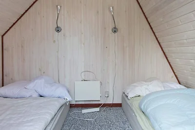6 Personen Ferienhaus in Ebeltoft-By Traum