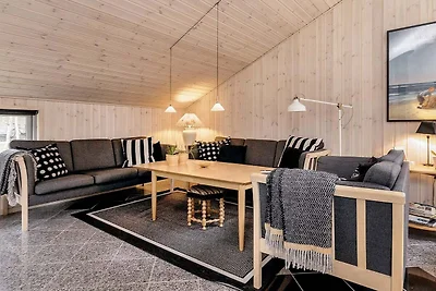 8 Personen Ferienhaus in Ålbæk