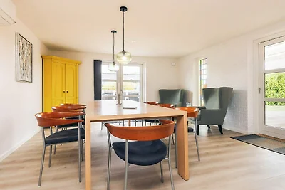 4 stelle case ad Løgstør