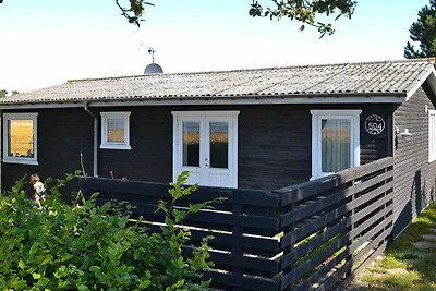 6 Personen Ferienhaus in Martofte