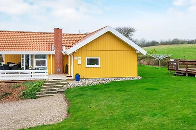 8 Personen Ferienhaus in Nordborg-By Traum