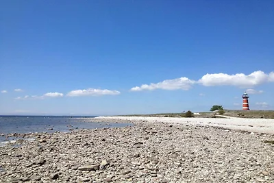 4 Personen Ferienhaus in STÅNGA-By Traum