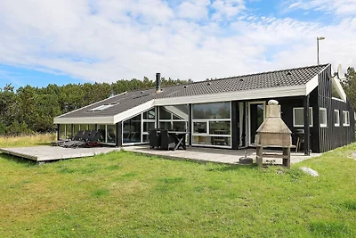 8 Personen Ferienhaus in Løkken