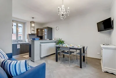 Wohnung in Intra in der Nähe des...