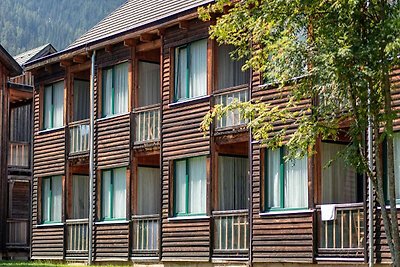 Charmant familie appartement in Steiermark