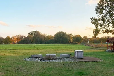6 Personen Ferienhaus in SÖDERÅKRA