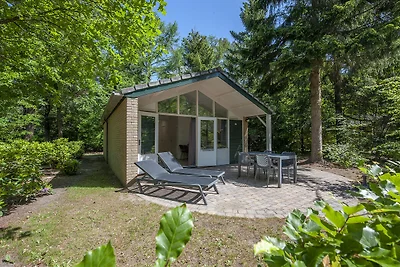 Chalet rinnovato con lavastoviglie, sul...