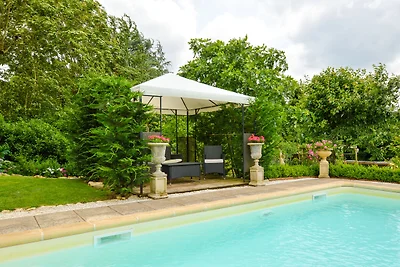 Accogliente casa vacanza con piscina privata