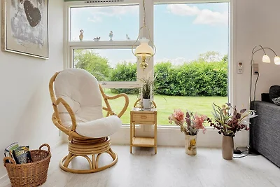 6 Personen Ferienhaus in Rødby