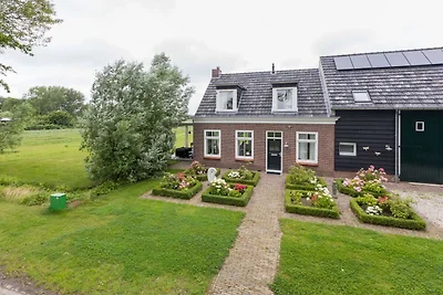 Authentisches zeeländisches Bauernhaus