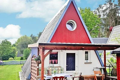 Ferienhaus, Perlin