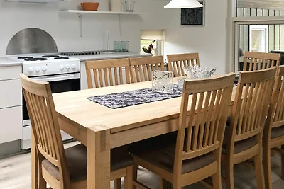 4 Personen Ferienhaus in Hejls