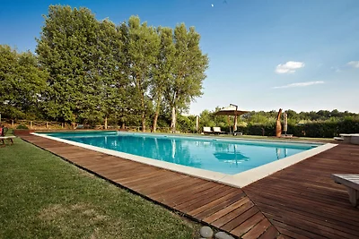 Ferienhaus in Terranuova Bracciolini