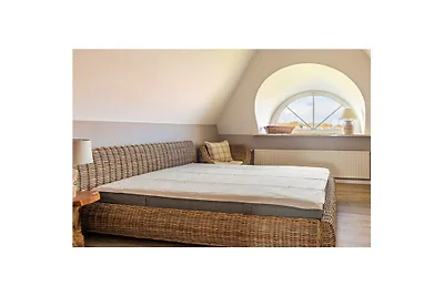 Vacanza da sogno sotto un tetto di paglia