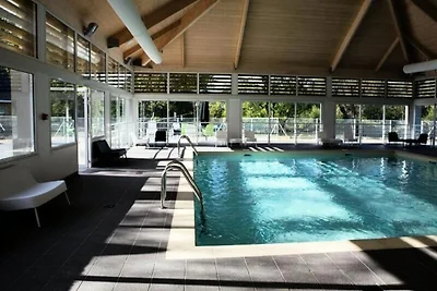 Privilege Cottage 3 Personen