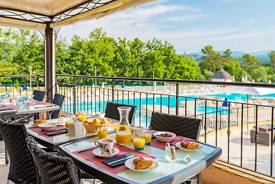 Romantische Ferienwohnung in Fayence