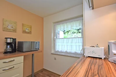Wohnung in Sachsen mit Terrasse