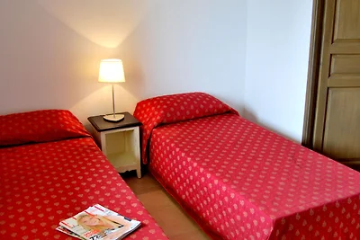 Studio pulito al confine dell'Ardèche