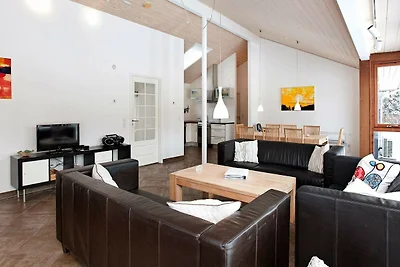 8 Personen Ferienhaus in Dannemare-By Traum