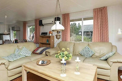 6 Personen Ferienhaus in Ulfborg-By Traum
