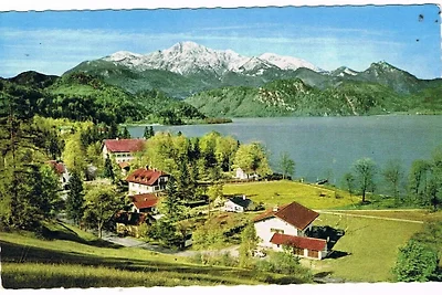 Frida - Villa Heimgarten