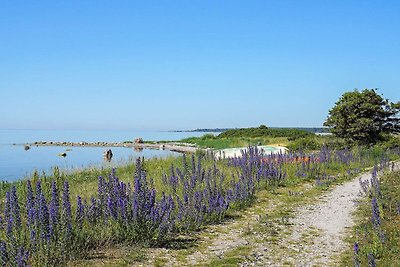 8 Personen Ferienhaus in GOTLANDS.TOFTA