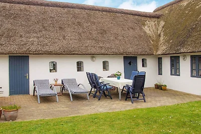 7 Personen Ferienhaus in Ribe