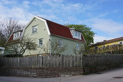 5 Personen vakantie huis in LYSEKIL