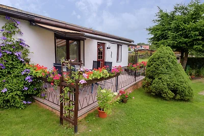 Casa vacanze a Hasselfelde con terrazzo...