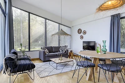 Chalet mit Geschirrspüler in der Nähe von...