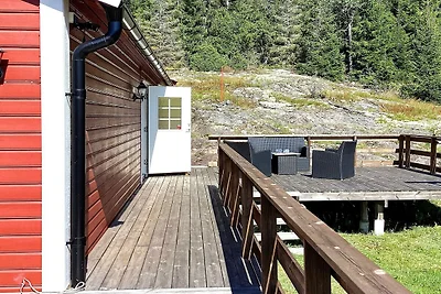 4 Persone case ad BENGTSFORS