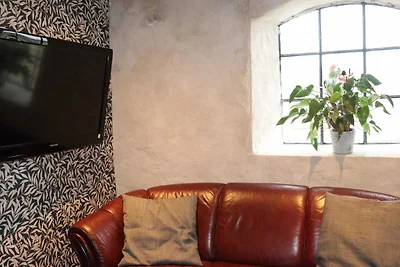 4 Personen Ferienhaus in SIMLÅNGSDALEN-By...