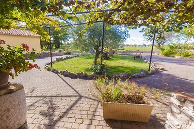 Ferienwohnung mit 2 Schlafzimmer