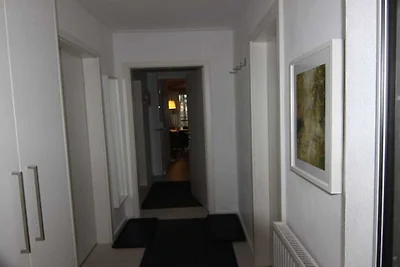 Vakantieappartement met 2 slaapkamers