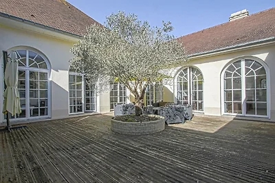 Spaziosa casa vacanze con giardino vicino al...