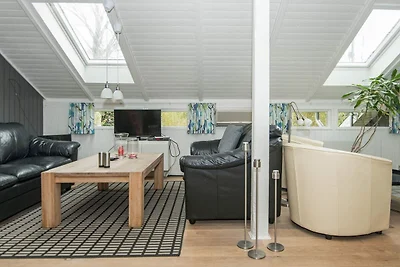 6 persone case ad Oksbøl