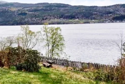 8 persone case ad Innvik-By Traum