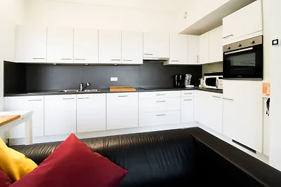 Casa vacanze Viroinval per sette persone