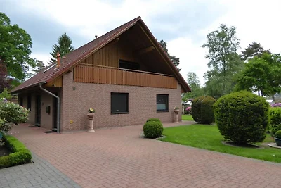 Vissershuis Mardorf