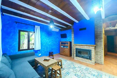 Ferienhaus in Carcabuey mit privatem Pool