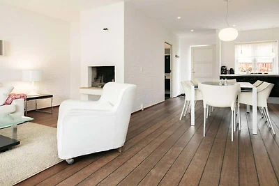 6 Personen Ferienhaus in Skagen-By Traum
