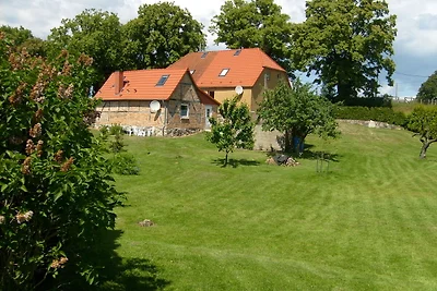 Moderne Ferienwohnung in Elmenhorst in...