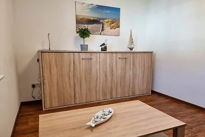 Apartament wakacyjny z 1 sypialnią